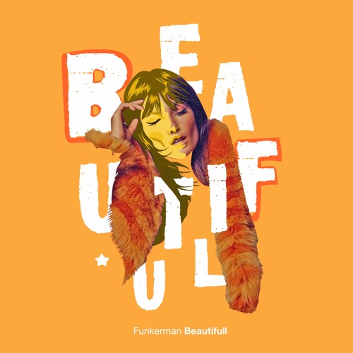 Beautiful (F - Man Remix)