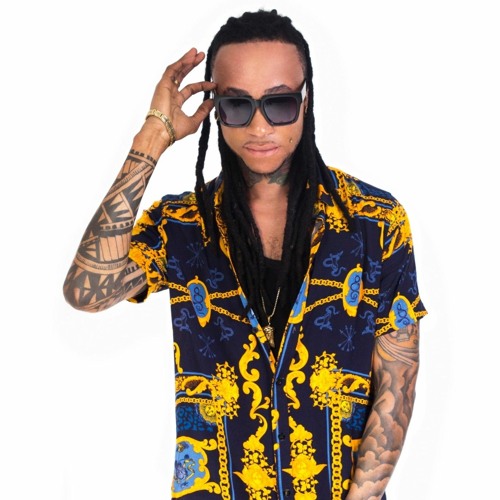 Stream PATORANKING I'M IN LOVE acoustic By POINT DEPLUS by POINT