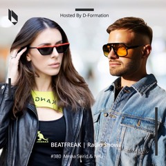 Beatfreak Radio Show by D-Formation