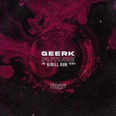 Geerk - Future (Original Mix)