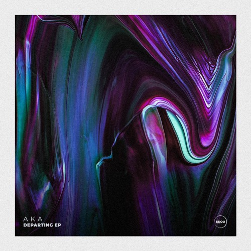 A K A 'Exit Point' [EKOU Recordings]