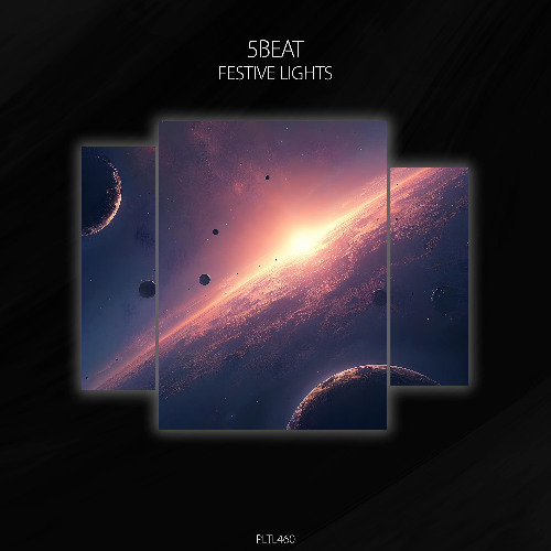 5Beat - Festive Lights [PLTL460]