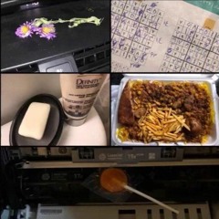 جای شکرش باقی است