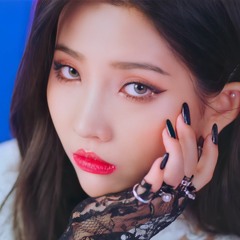 (G)I-DLE - 'Senorita' but it's slowed and it has Cool Sounds