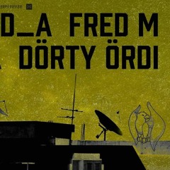 Fred M. @Mauerpfeiffer Kreiselfunk 28.08.20