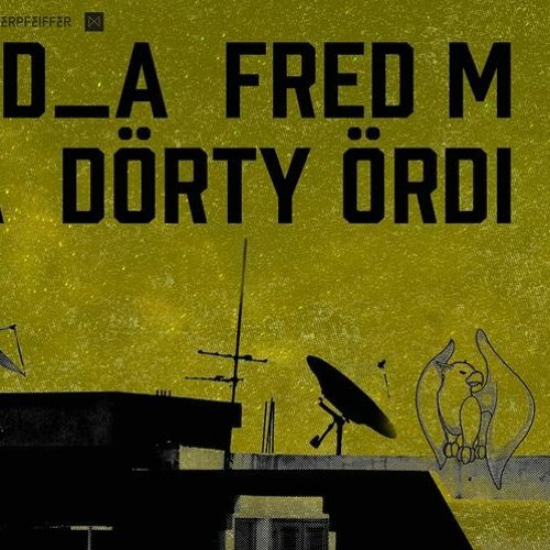 Fred M. @Mauerpfeiffer Kreiselfunk 28.08.20