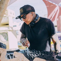 Decompression (Burning Man 2026)