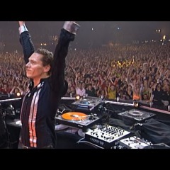 Tiesto Trance Classics Vinyl Only Mix 2002 - 2007.