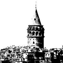 Anesiquia - Galata Tower Legend [Free Download]