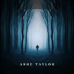 Ashe Taylor - Flamme bleue