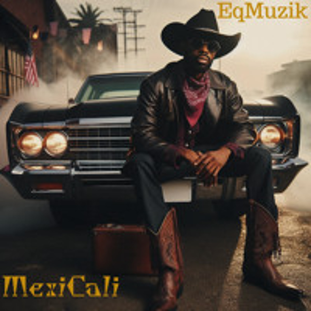 Stream MexiCali by EqMuzik | Listen online for free on SoundCloud