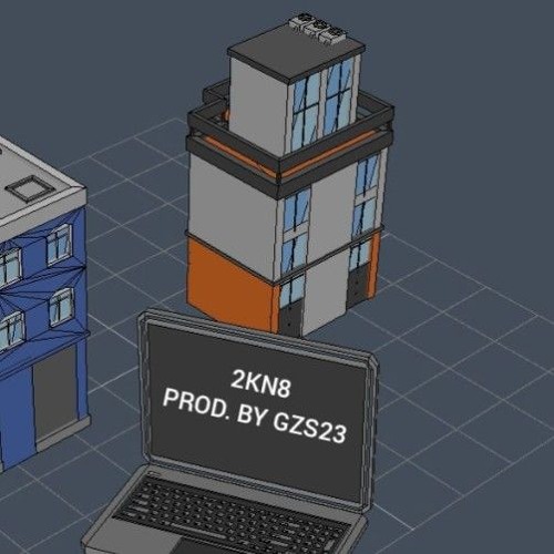2kN8 - Hound dog  ( Prod.   gzs23).m4a