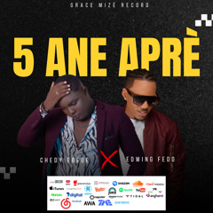 5 ANE APRÈ