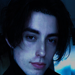 Not Good Enough For Truth In Cliche' - Escape The Fate (Slowed)