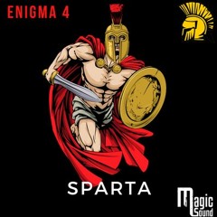 Enigma 4 - SPARTA