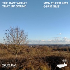 The Rastakhat - 26 Feb 2024