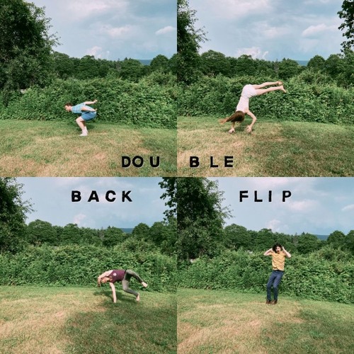 Double Backflip