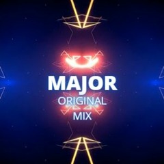 GuztiGo - Major (Original Mix)