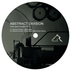 Deformation (Norman Nodge Remix)