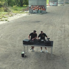 Binary Eclipse - Under The Bridge