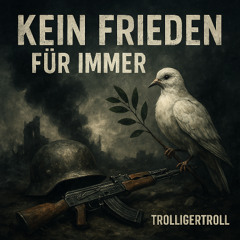 Kein Frieden für immer