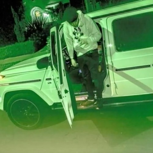 Yeat - Nothing GonImpres sMe (Prod.SBeatz)