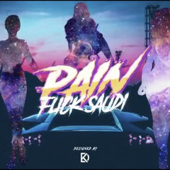 Flick Saudi - For The Pain [Master]