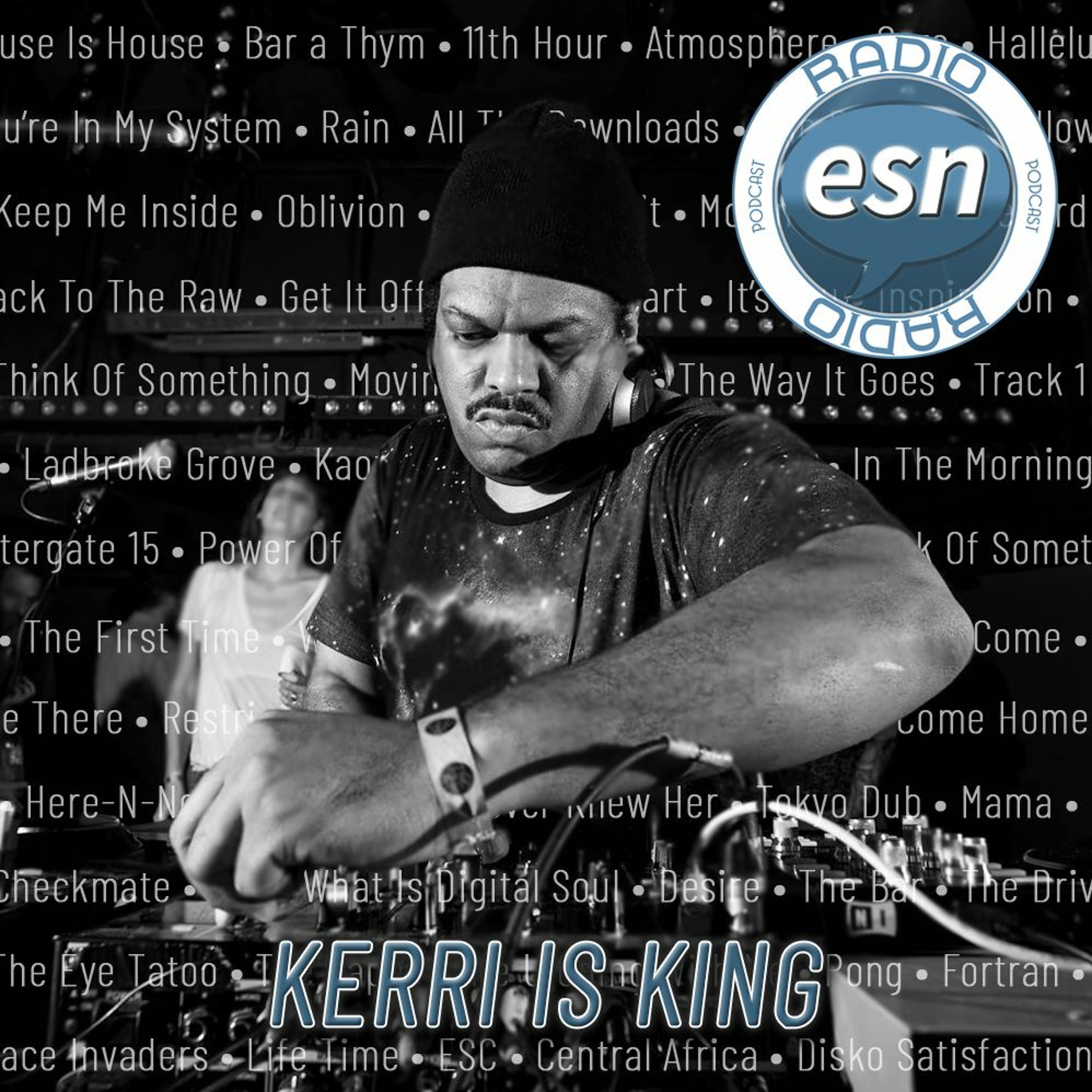 ESN Radio