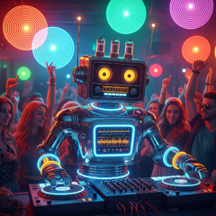 RAVER ROBOTIK [HARDTEKK] - ONLYONCE