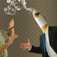 2nd Hand Smoke (Prod. Ae Beats)