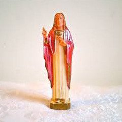 Plastic Jesus (demo very rough)