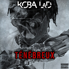 Ténébreux #5