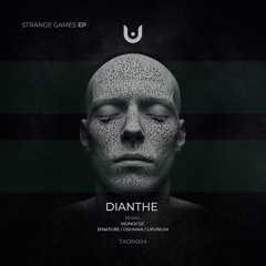 Dianthe - Strange Games [The Aura of Music]