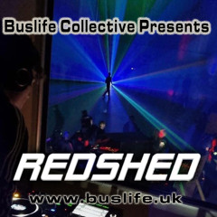 Redshed’s Birthday Buslife 4x4