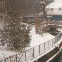 Bury Me In The Snow prod Me