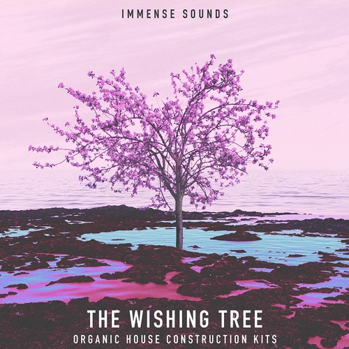 The Wishing Tree (Organic House)