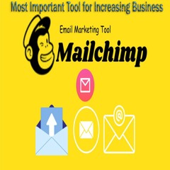 Why Mailchimp matters most