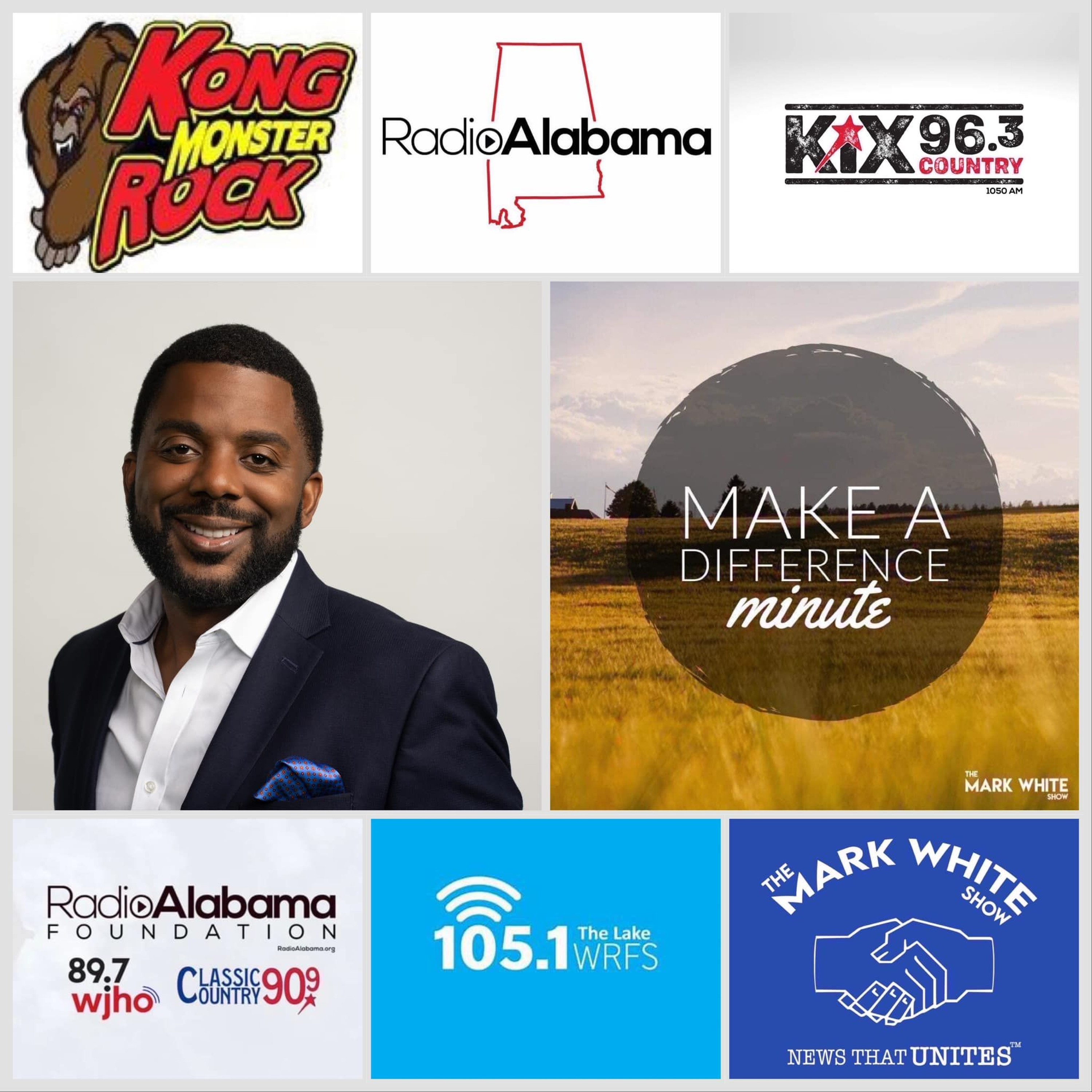 The Mark White Show