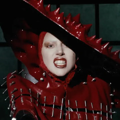 Abracadabra - Lady Gaga (Ai Rework)