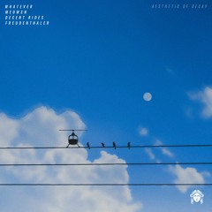 PREMIERE: Whatever - Cherrys Cry [Theresiopolis]
