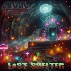AlvinTep - Last Shelter (Original Mix)