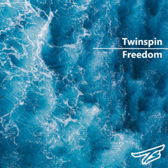 Twinspin - Freedom