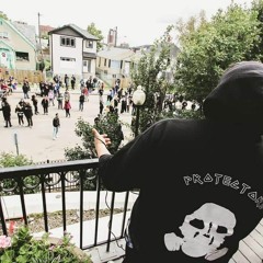 Walking lonely Ft. Some-Sum, Ronin & Adrishi