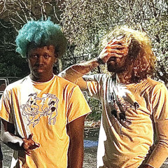 FEARDORIAN - STUCK W/ HARTO FALIÓN (PROD. FEARDORIAN & HARRISON)
