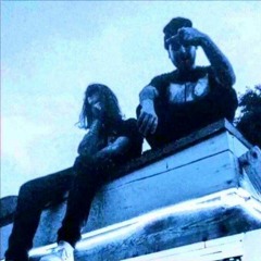 GHOSTEMANE x WAVY JONE$ - PALEHORSE