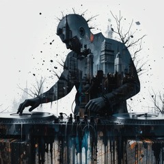 MY GLITCH EXPERIMENTAL
