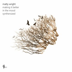 Matty Wright - "Making it Better" (Capital Heaven Records- Release Number #405)