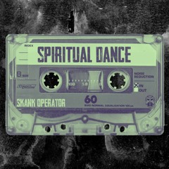 Spiritual Dance
