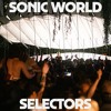 HUNEE at Selectors - Dekmantel Festival 2025 DJ mix artwork - Electronic music tracklist cover image