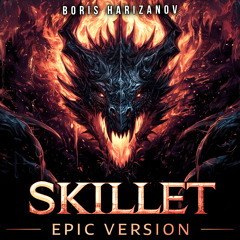 Monster (EPIC VERSION) [feat. Stephen Cooper]